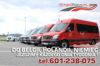 STANTRANS